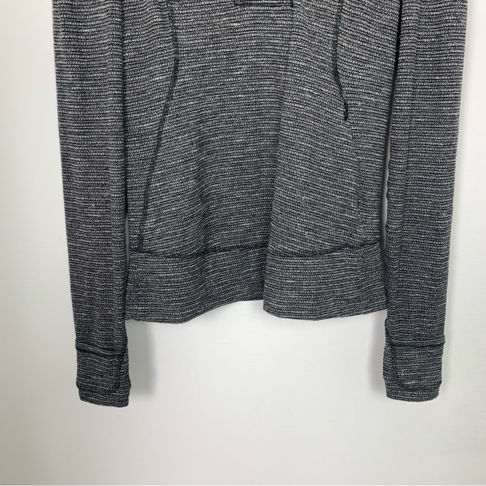 Lululemon Think Fast Pullover Top - Picture 8 of 13
